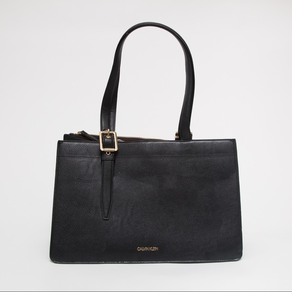 Vegan Tote Bag - Picture 1 of 6